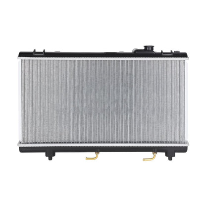 1995-1999 Toyota Tercel & Paseo OEM Radiator - Automatic Trans