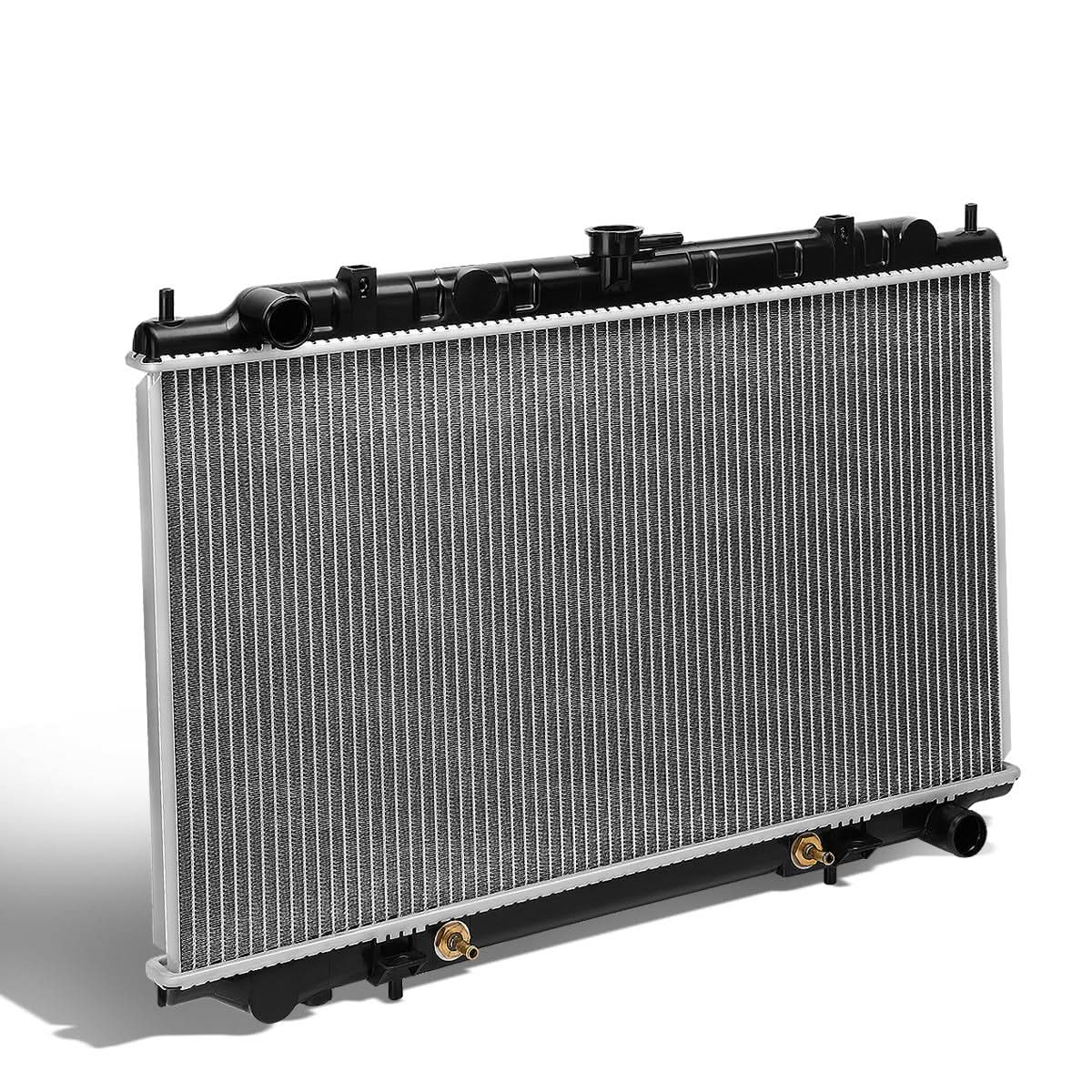 95-99 Nissan Maxima / 96-99 Infiniti I30 OEM Radiator Automatic Trans