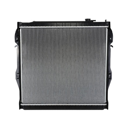 95-04 Toyota Tacoma OEM Radiator Automatic Transmission