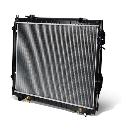 1995-2004 Toyota Tacoma OEM Radiator Automatic Transmission