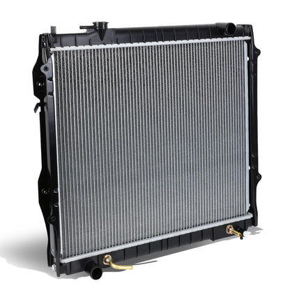 1995-2004 Toyota Tacoma OEM Radiator Automatic Transmission