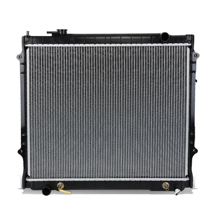 1995-2004 Toyota Tacoma OEM Radiator Automatic Transmission
