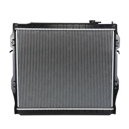 1995-2004 Toyota Tacoma OEM Radiator Automatic Transmission