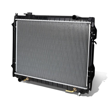 1995-2004 Toyota Tacoma OEM Radiator Automatic Transmission