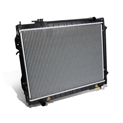 1995-2004 Toyota Tacoma OEM Radiator Automatic Transmission
