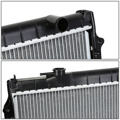 1995-2004 Toyota Tacoma OEM Radiator Automatic Transmission