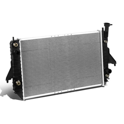 96-05 Chevrolet Astro & GMC Safari 4.3L OEM Radiator w/ Oil Cooler