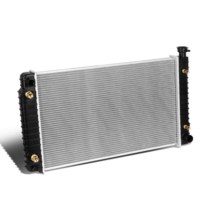 1996-1999 Chevrolet C/K 1500 2500 GMC Radiator w/ Oil Cooler OEM