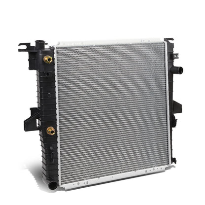 96-99 Ford Explorer / Mercury Mountaineer OEM Radiator 5.0L Auto Trans