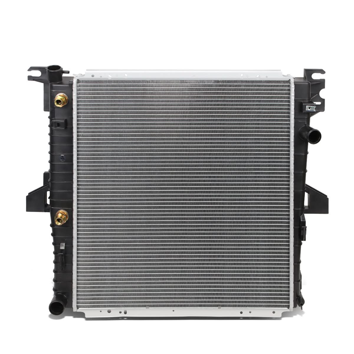 96-99 Ford Explorer / Mercury Mountaineer OEM Radiator 5.0L Auto Trans