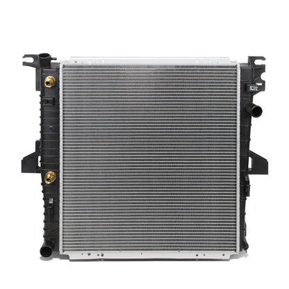 96-99 Ford Explorer / Mercury Mountaineer OEM Radiator 5.0L Auto Trans