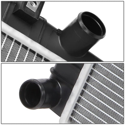 96-99 Ford Explorer / Mercury Mountaineer OEM Radiator 5.0L Auto Trans