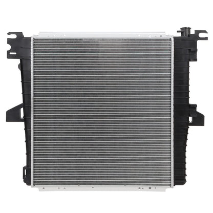 96-99 Ford Explorer / Mercury Mountaineer OEM Radiator 5.0L Auto Trans