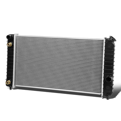 1996-2005 Chevrolet Blazer S10 GMC Jimmy Sonoma Radiator 4.3L Manual