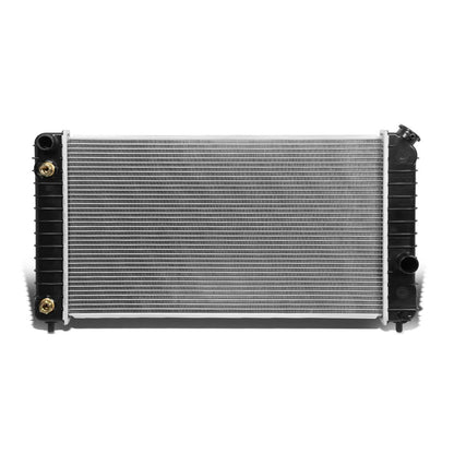 1996-2005 Chevrolet Blazer S10 GMC Jimmy Sonoma Radiator 4.3L Manual