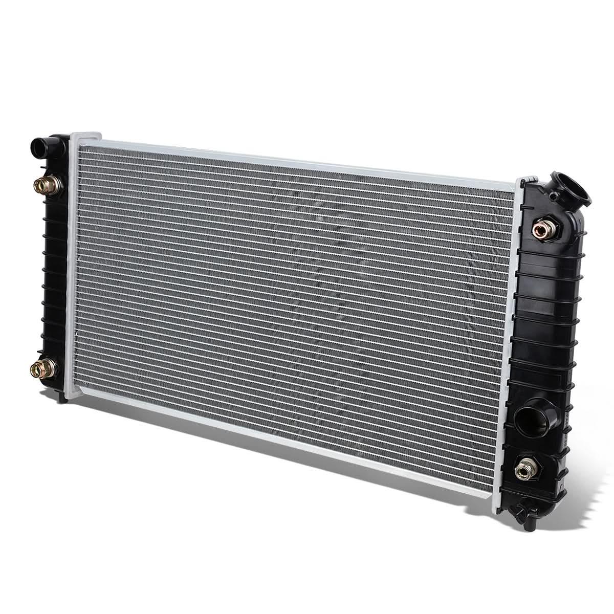1996-2005 Chevrolet Blazer Engine Radiator with Oil Cooler