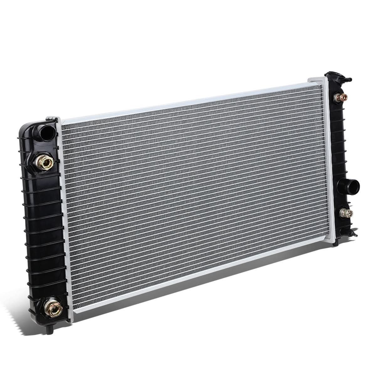 1996-2005 Chevrolet Blazer Engine Radiator with Oil Cooler