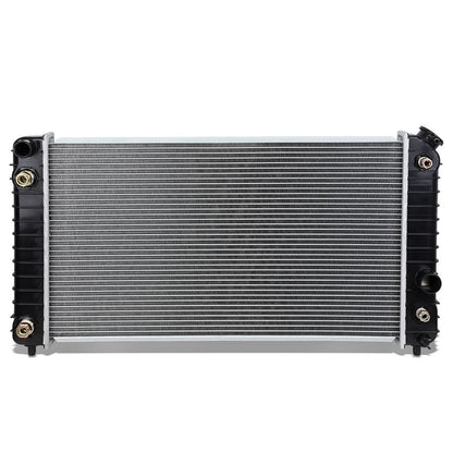 1996-2005 Chevrolet Blazer Engine Radiator with Oil Cooler