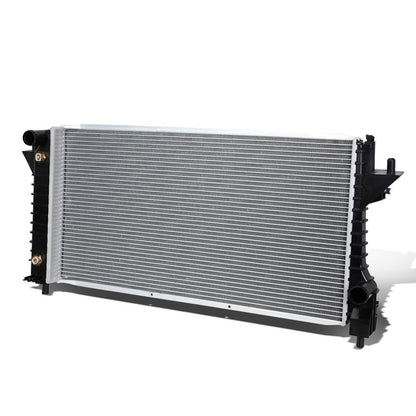 96-07 Ford Taurus OEM Radiator - Fits 3.0L 3.4L Engines