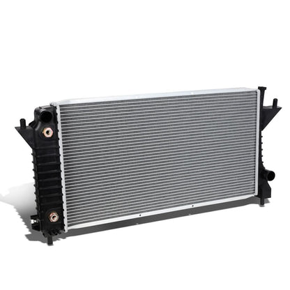 96-07 Ford Taurus OEM Radiator - Fits 3.0L 3.4L Engines