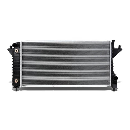 96-07 Ford Taurus OEM Radiator - Fits 3.0L 3.4L Engines