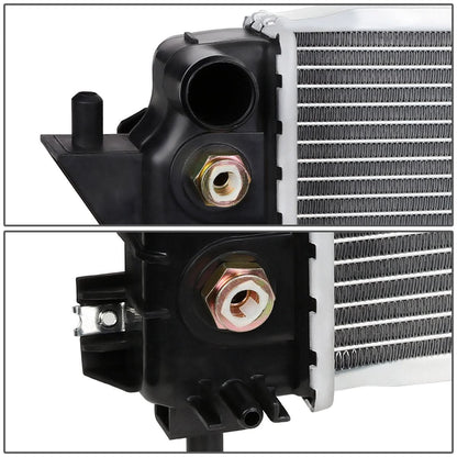 96-07 Ford Taurus OEM Radiator - Fits 3.0L 3.4L Engines