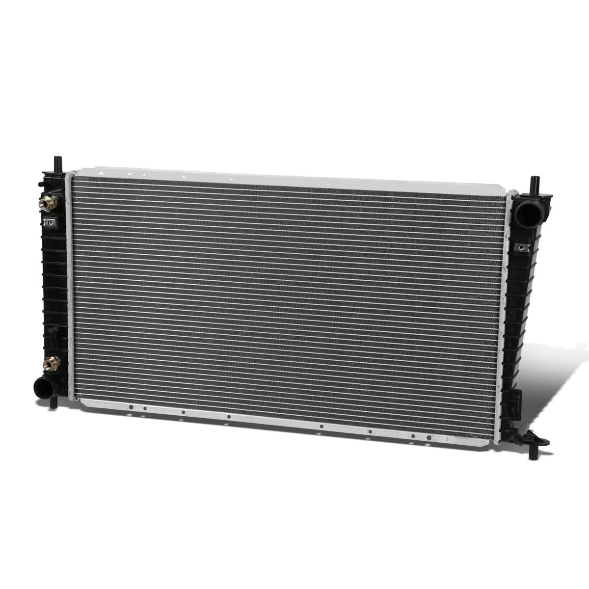 1997-1998 Ford Expedition F-150 F-250 OEM Radiator