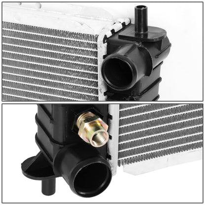 1997-1998 Ford Expedition F-150 F-250 OEM Radiator