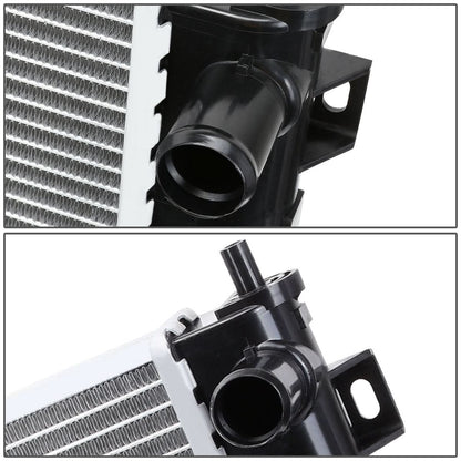 1995-1999 Subaru Legacy OEM Replacement Radiator