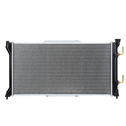 1995-1999 Subaru Legacy OEM Replacement Radiator