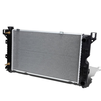 96-00 Dodge Caravan Grand Caravan Radiator OEM Replacement