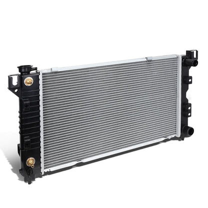 96-00 Dodge Caravan Grand Caravan Radiator OEM Replacement