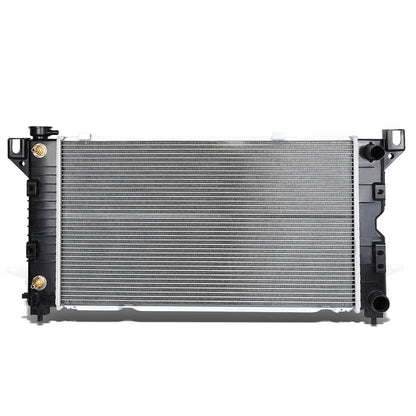 96-00 Dodge Caravan Grand Caravan Radiator OEM Replacement