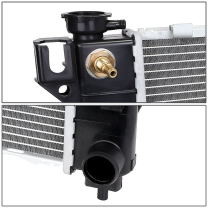 96-00 Dodge Caravan Grand Caravan Radiator OEM Replacement