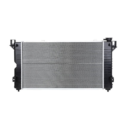 96-00 Dodge Caravan Grand Caravan Radiator OEM Replacement