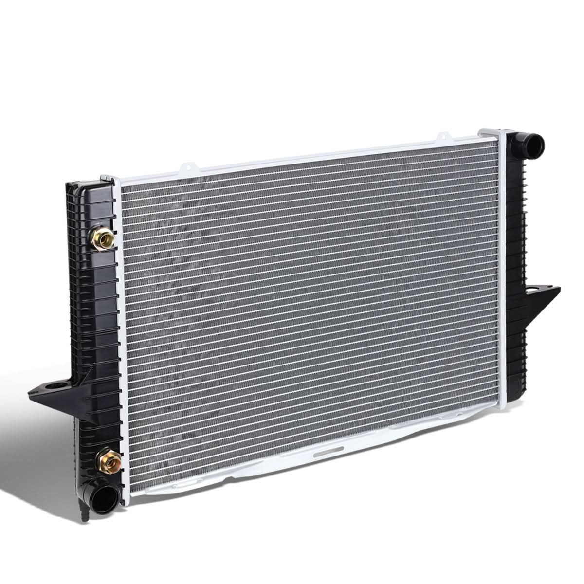 1993-2000 Volvo 850/S70/V70 2.4L OEM Replacement Radiator