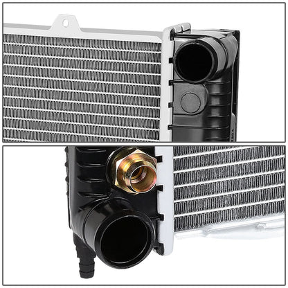1993-2000 Volvo 850/S70/V70 2.4L OEM Replacement Radiator
