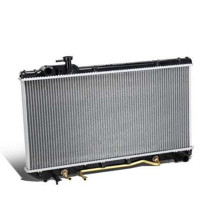 96-97 Toyota RAV4 OEM Radiator - Automatic & Manual