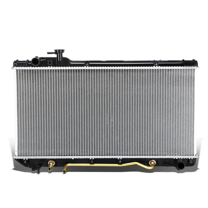 96-97 Toyota RAV4 OEM Radiator - Automatic & Manual