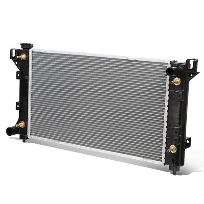 95-02 Dodge Grand Voyager OEM Replacement Radiator