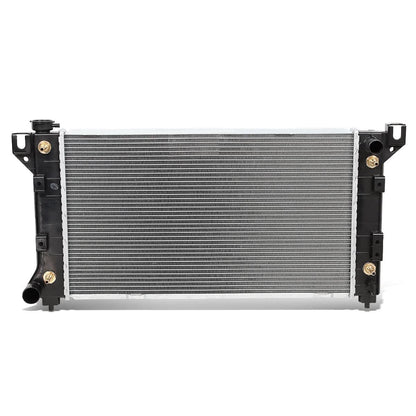 95-02 Dodge Grand Voyager OEM Replacement Radiator
