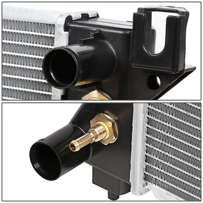 95-02 Dodge Grand Voyager OEM Replacement Radiator