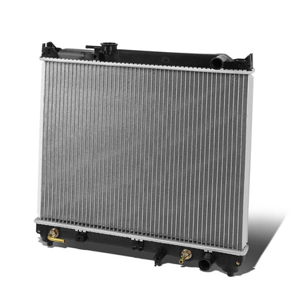 92-98 Suzuki Sidekick / 94-98 Geo Tracker OEM Radiator Auto Trans