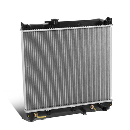 92-98 Suzuki Sidekick / 94-98 Geo Tracker OEM Radiator Auto Trans