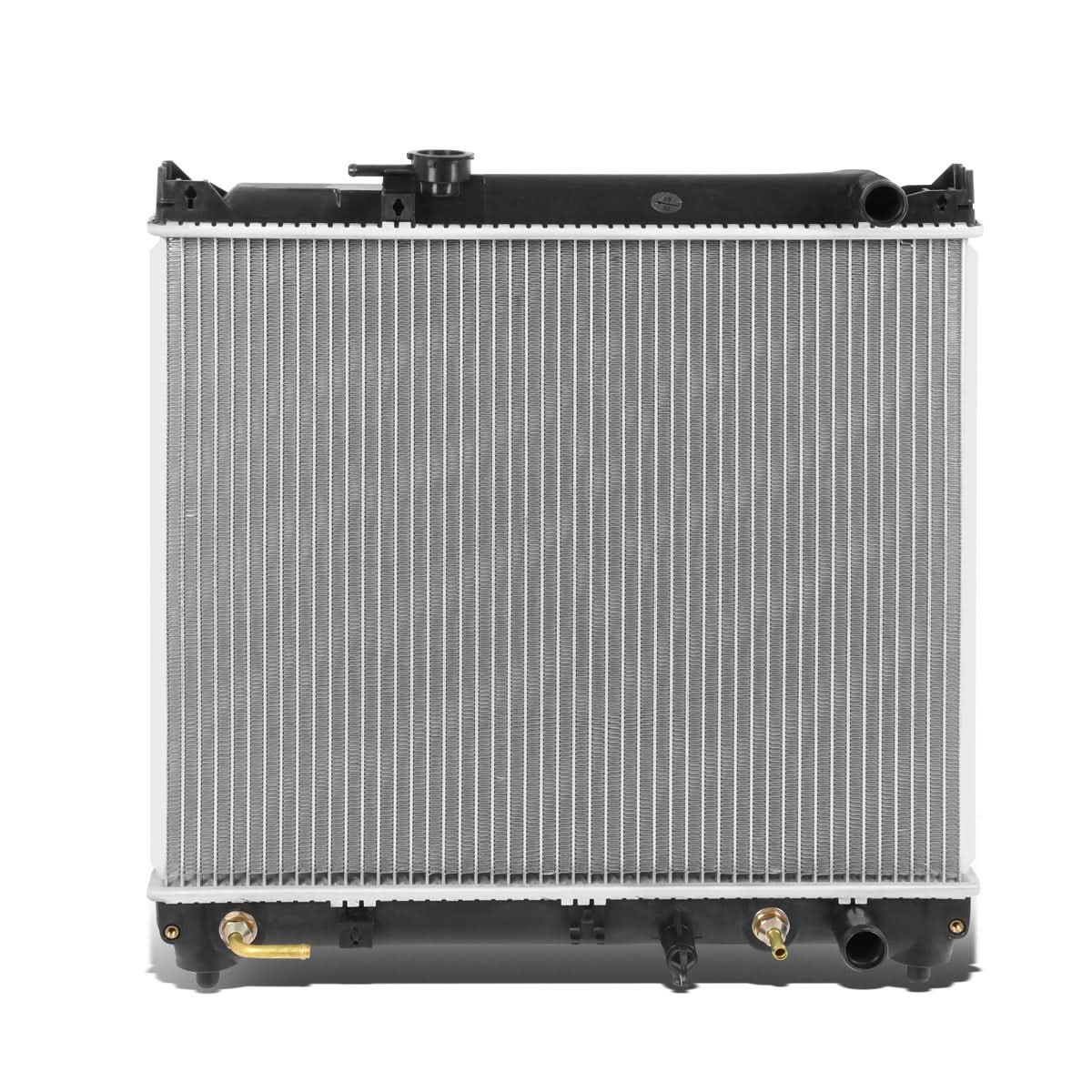 92-98 Suzuki Sidekick / 94-98 Geo Tracker OEM Radiator Auto Trans