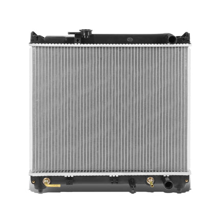 92-98 Suzuki Sidekick / 94-98 Geo Tracker OEM Radiator Auto Trans