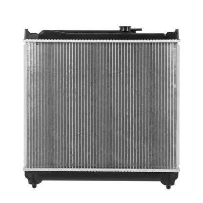 92-98 Suzuki Sidekick / 94-98 Geo Tracker OEM Radiator Auto Trans
