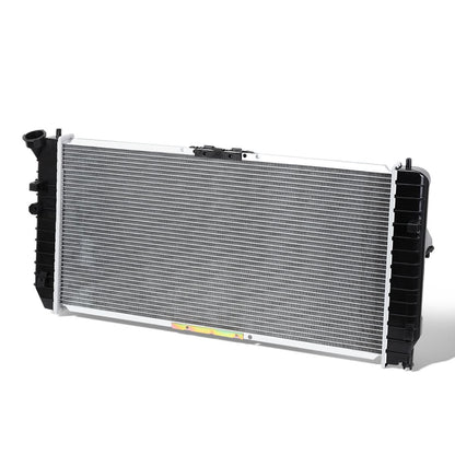 97-04 Buick Park Avenue 3.8L OEM Radiator - Auto & Manual