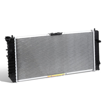 97-04 Buick Park Avenue 3.8L OEM Radiator - Auto & Manual