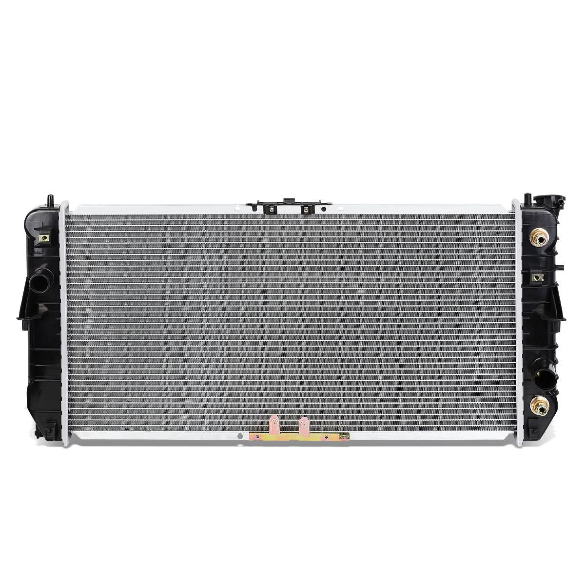 97-04 Buick Park Avenue 3.8L OEM Radiator - Auto & Manual
